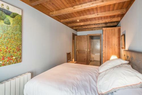 Apartamento Marmotes By Totiaran