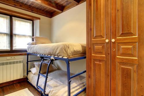 Apartamento Molieres By Totiaran
