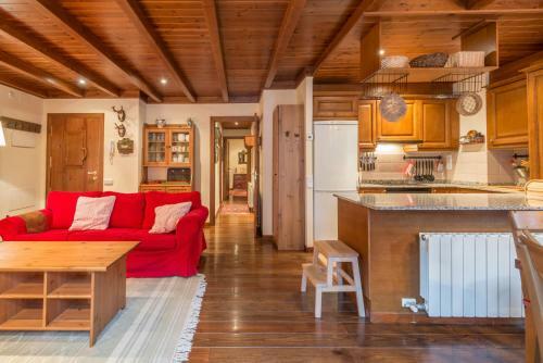 Apartamento Pastorets By Totiaran