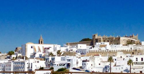 Casa Del Artista Casas Vejer Debra