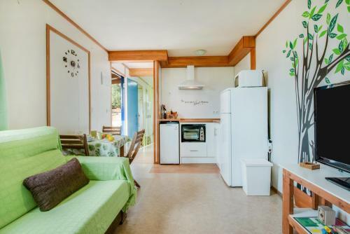 Apartamento Bungalow Casa El Arbol