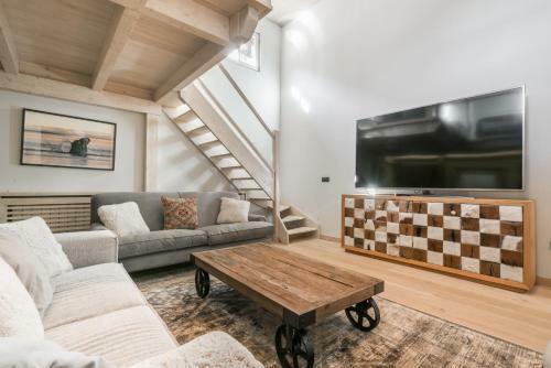 Casa Daria By Totiaran