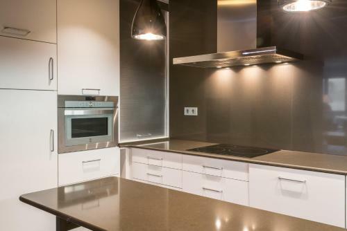 Apartamento Argulls By Totiaran