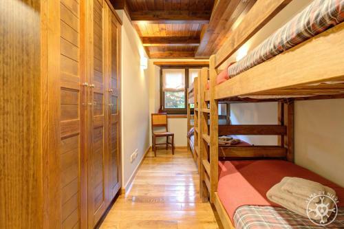 Apartamento Valarties de Alma de Nieve