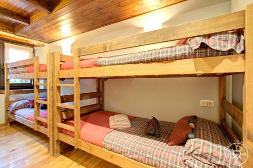 Apartamento Valarties de Alma de Nieve