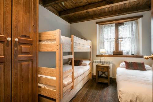 Apartamento Muntanyo By Totiaran