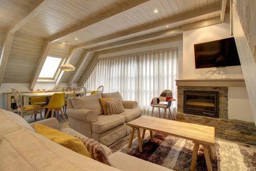 Apartamento Muntanyo By Totiaran