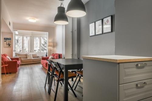 Apartamento Laujo By Totiaran