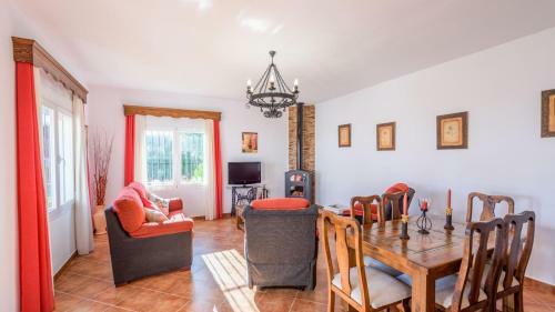 Villa Casa Coral Vejer de La Frontera