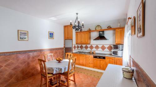 Villa Casa Coral Vejer de La Frontera