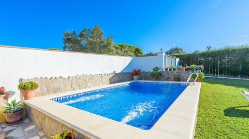 Villa Casa Coral Vejer de La Frontera