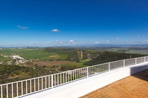 Hotel Casa Encalada Vejer