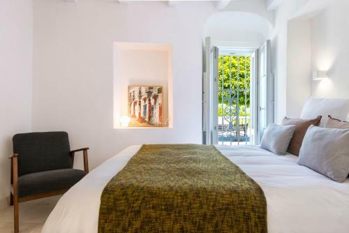 Hotel Casa Encalada Vejer