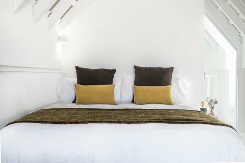 Hotel Casa Encalada Vejer