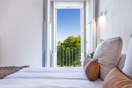 Hotel Casa Encalada Vejer