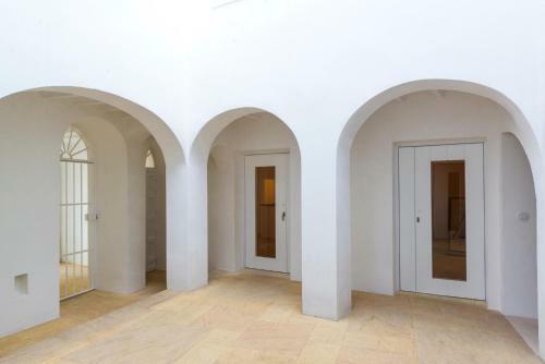 Hotel Casa Encalada Vejer
