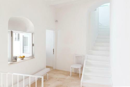 Hotel Casa Encalada Vejer