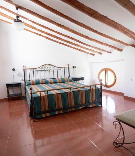 Hotel Casa De Los Arcos