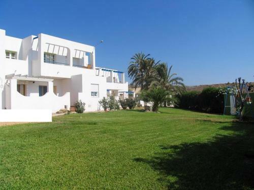 Apartment With 2 Bedrooms In Vera With Shared Pool And Wifi