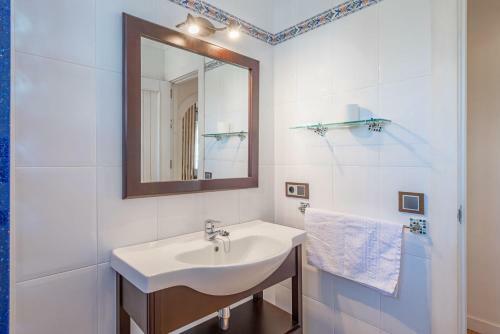 Apartamento House Sun & Beach 1
