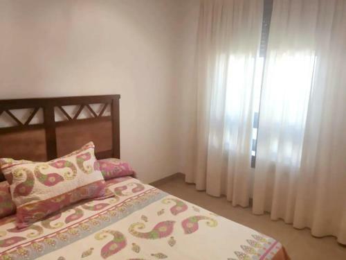 House With 3 Bedrooms In Vera