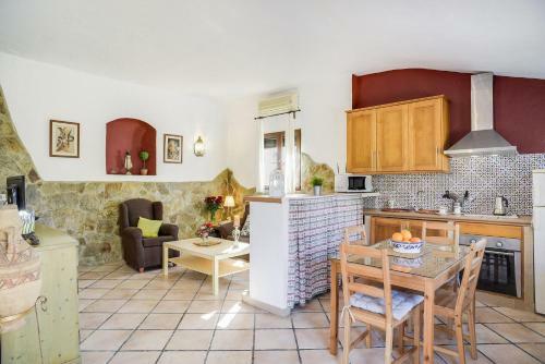 Casa Rural Santamar�a