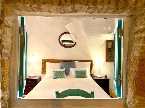 Casa Del Patio �rabe Casas Vejer Debra