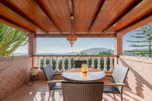 Villa Felicity