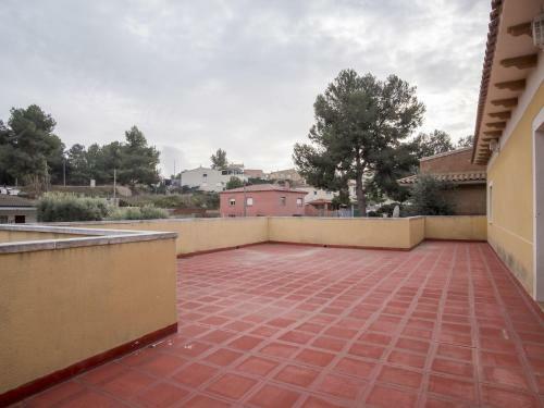 Boutique Holiday Home In El Vendrell With Private Pool