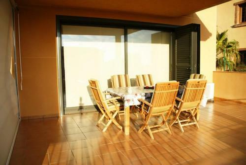 Club Villamar - Roca Romana