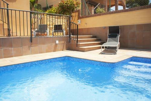 Club Villamar - Roca Romana