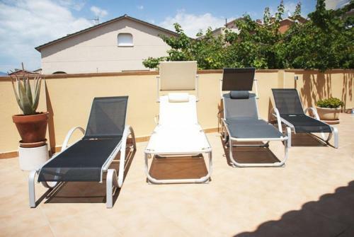 Club Villamar - Roca Romana