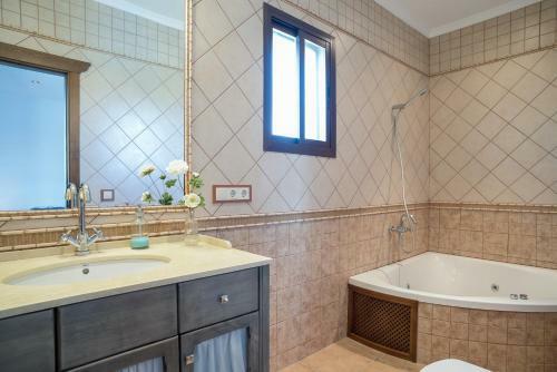 Chalet Acebuche