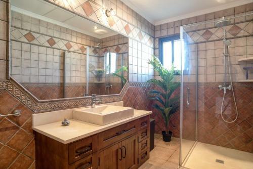 Chalet Acebuche