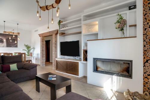 Chalet Acebuche