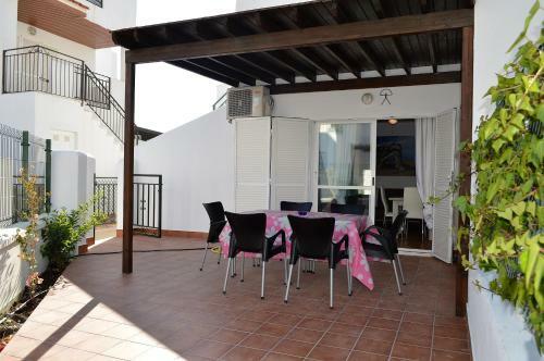 Ground Floor Apartment, Private Patio, East Facing