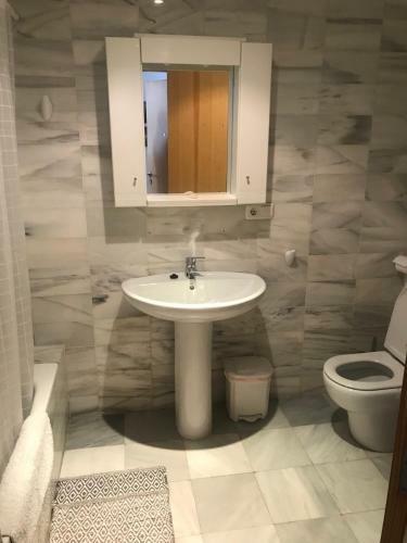 Apartamento La Casita Del Koala