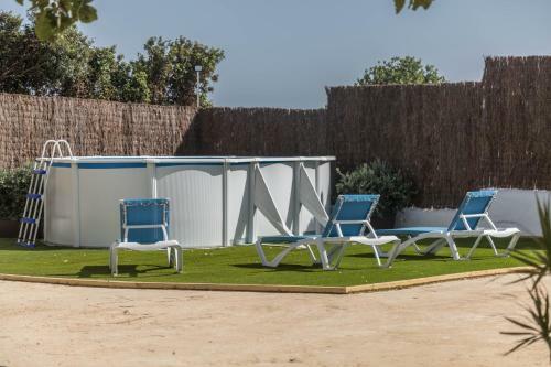 Casa Villa Dibaca
