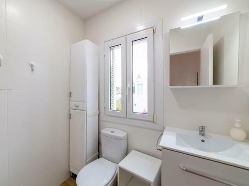 Holiday Home Los Frasquitos