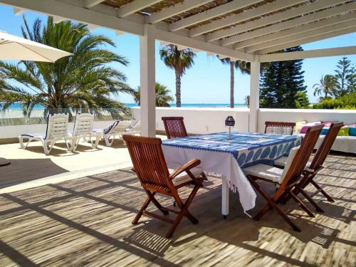 Holiday Home Los Frasquitos