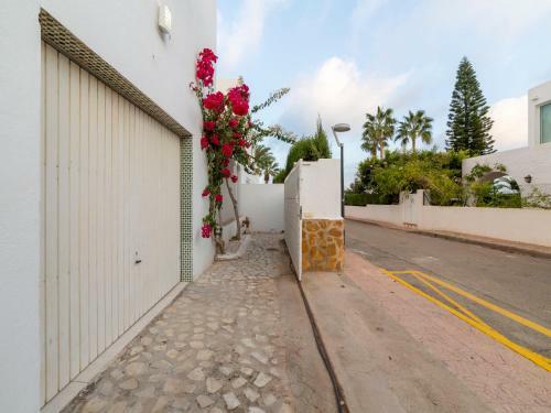 Holiday Home Los Frasquitos