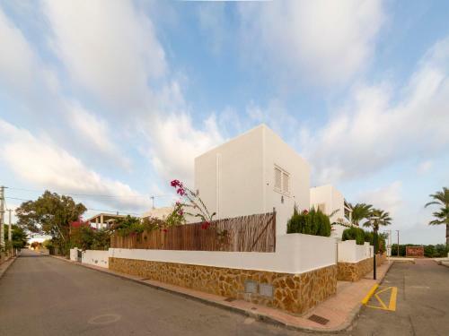 Holiday Home Los Frasquitos