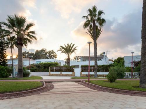 Holiday Home Los Frasquitos