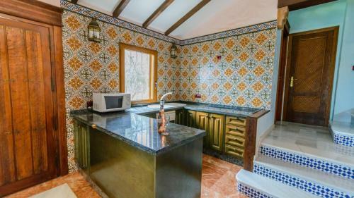 Villa Casa Campana Velez Malaga