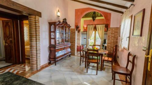 Villa Casa Campana Velez Malaga