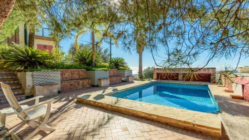 Villa Casa Campana Velez Malaga