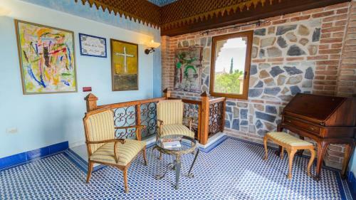 Villa Casa Campana Velez Malaga