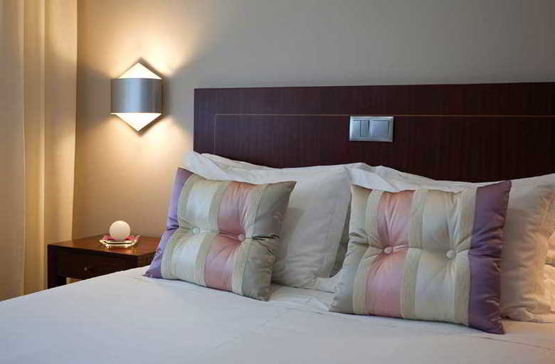 Sra De Belem Hotel