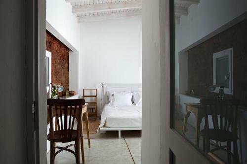 Hostal Companhia Das Culturas