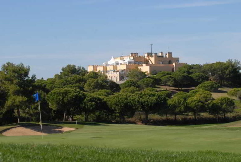 Hotel Castro Marim Golfe And Country Club